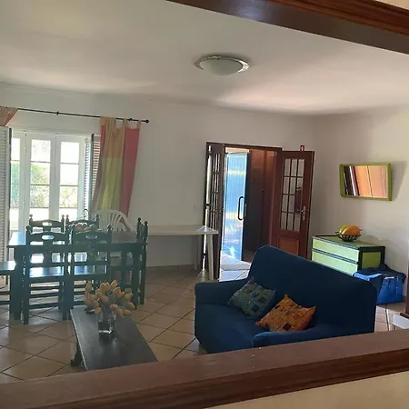 Dom wakacyjny Villa Da Praia Verde