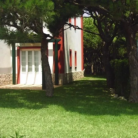 Villa Da Praia Verde * Castro Marim