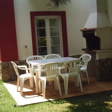 Villa Da Praia Verde *