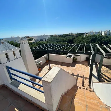 Hébergement de vacances Villa Da Praia Verde *