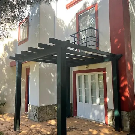 Villa Da Praia Verde * Castro Marim