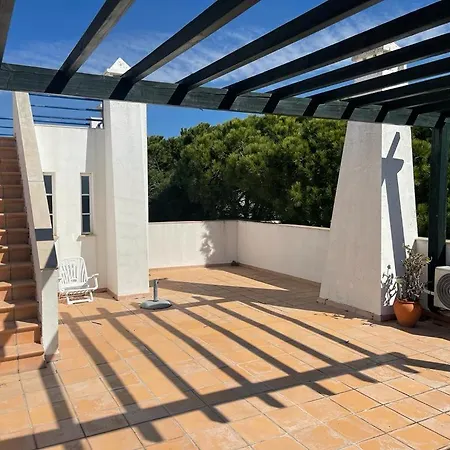 Hébergement de vacances Villa Da Praia Verde *