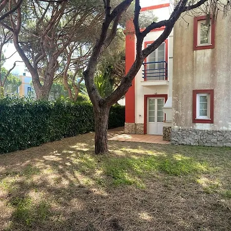 Villa Da Praia Verde Hébergement de vacances Castro Marim