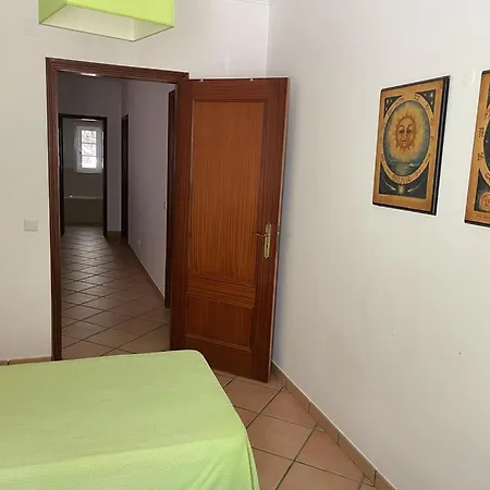 Villa Da Praia Verde Hébergement de vacances *