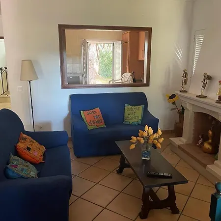 Villa Da Praia Verde Castro Marim