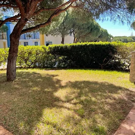 Vakantiehuis Villa Da Praia Verde Castro Marim